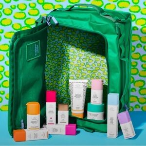 Baboon to the Moon x Drunk Elephant Mini Go-Bag (32L) – Limited Edition *1 strap